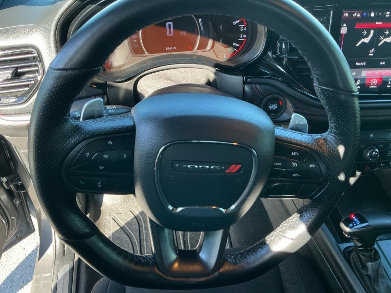 2024 Dodge Durango R/T