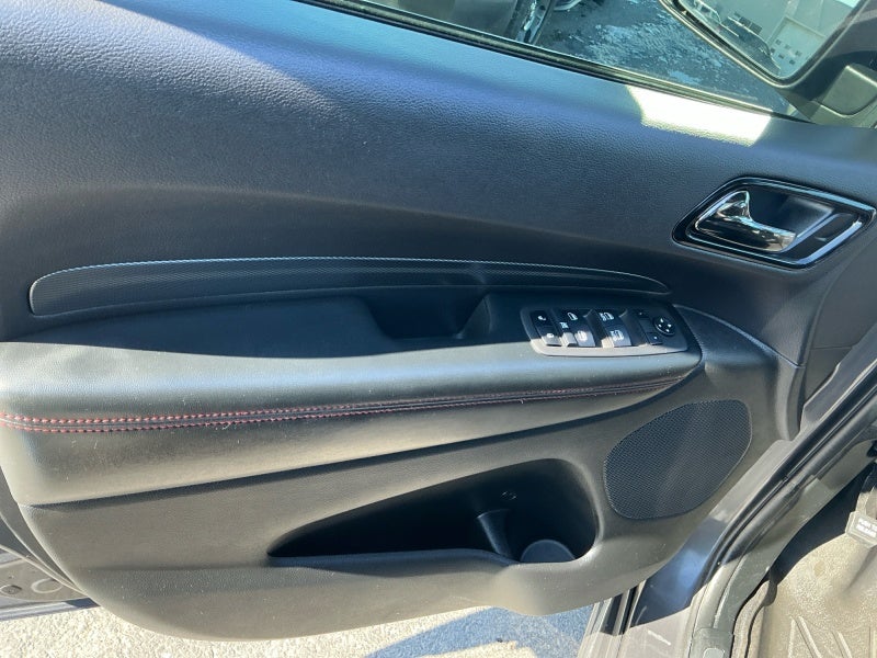 2024 Dodge Durango R/T