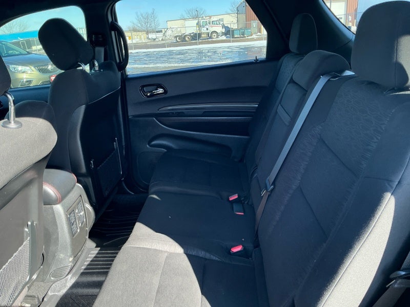 2024 Dodge Durango R/T