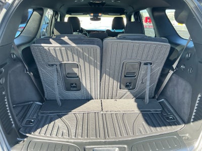 2024 Dodge Durango R/T