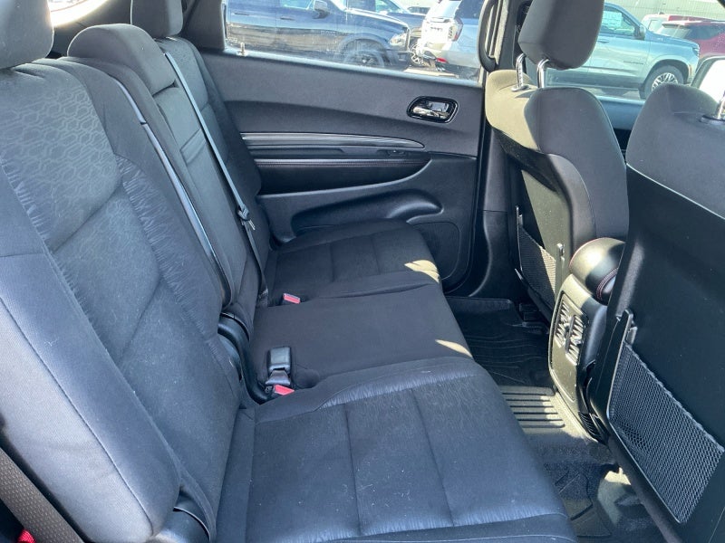 2024 Dodge Durango R/T