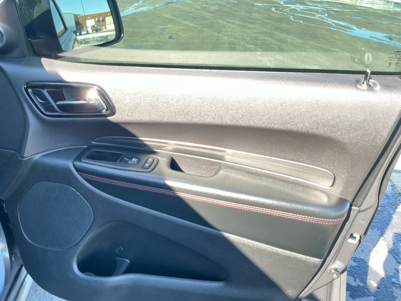 2024 Dodge Durango R/T