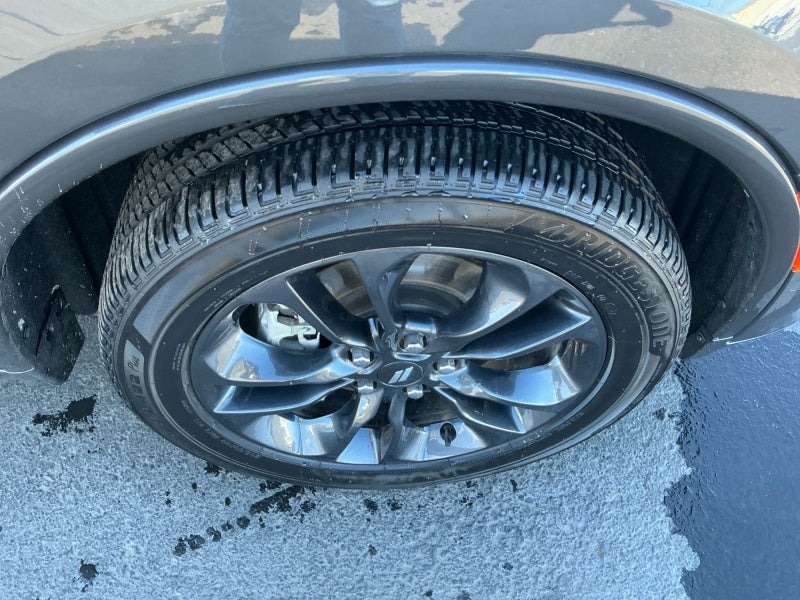 2024 Dodge Durango R/T