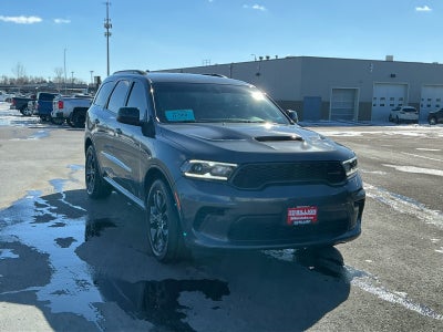 2024 Dodge Durango R/T