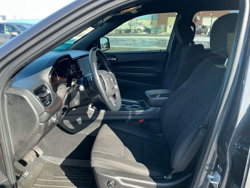 2024 Dodge Durango R/T