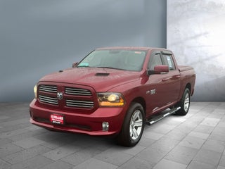 2014 RAM 1500 Sport