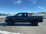 2020 RAM 1500 Classic Warlock