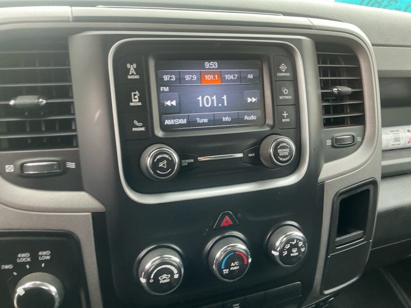 2014 RAM 1500 Express