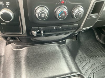 2014 RAM 1500 Express