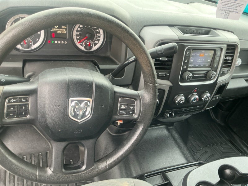 2014 RAM 1500 Express