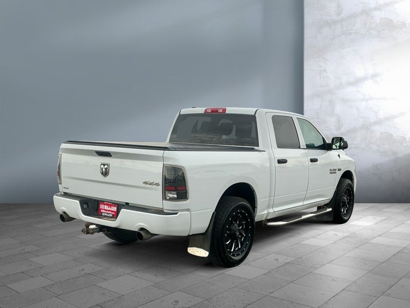 2014 RAM 1500 Express