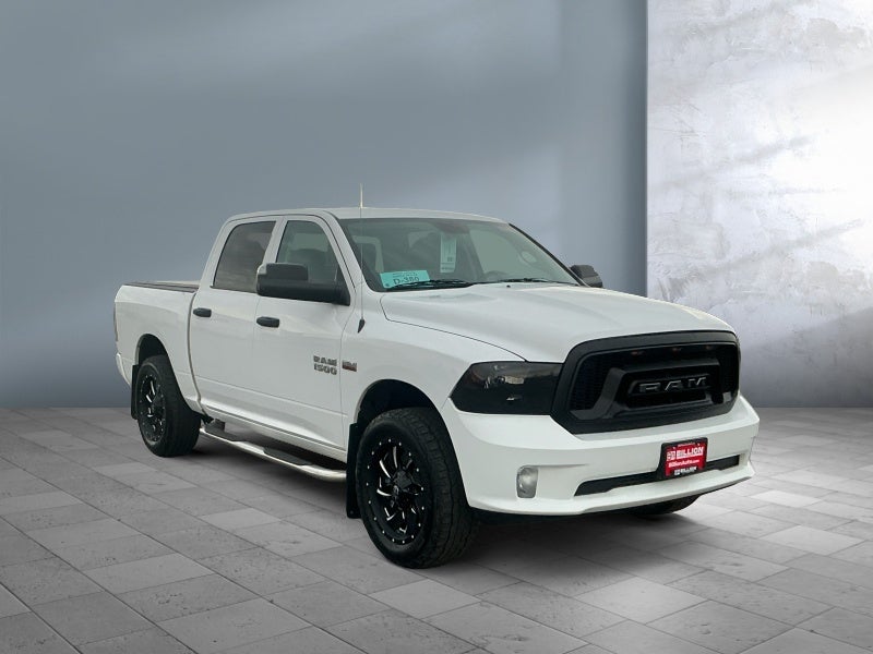 2014 RAM 1500 Express
