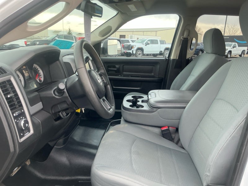 2014 RAM 1500 Express