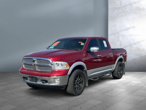 2014 RAM 1500 Laramie