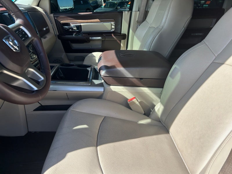 2014 RAM 1500 Laramie