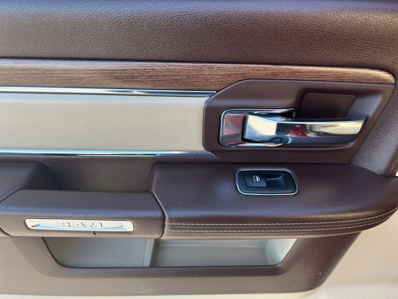 2014 RAM 1500 Laramie