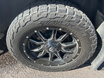 2014 RAM 1500 Laramie