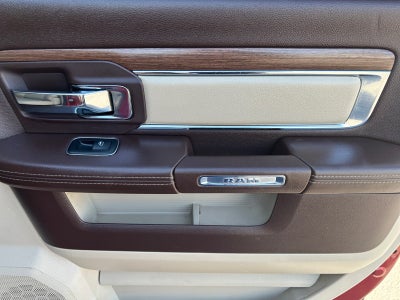 2014 RAM 1500 Laramie