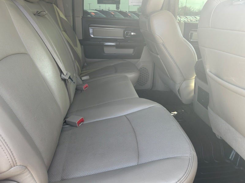 2014 RAM 1500 Laramie