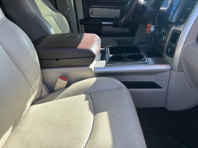 2014 RAM 1500 Laramie