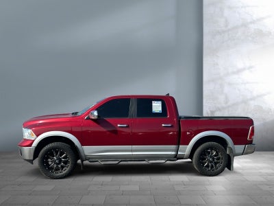 2014 RAM 1500 Laramie