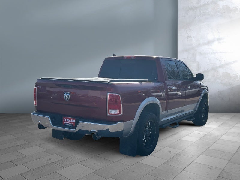 2014 RAM 1500 Laramie