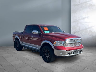 2014 RAM 1500 Laramie