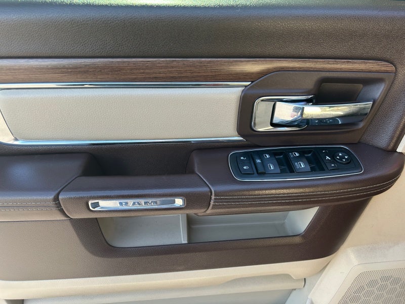 2014 RAM 1500 Laramie