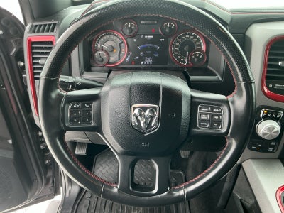 2017 RAM 1500 Rebel
