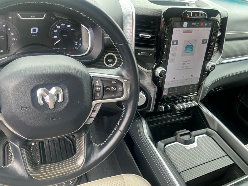 2023 RAM 1500 Limited