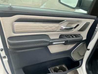 2023 RAM 1500 Limited