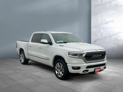 2023 RAM 1500 Limited