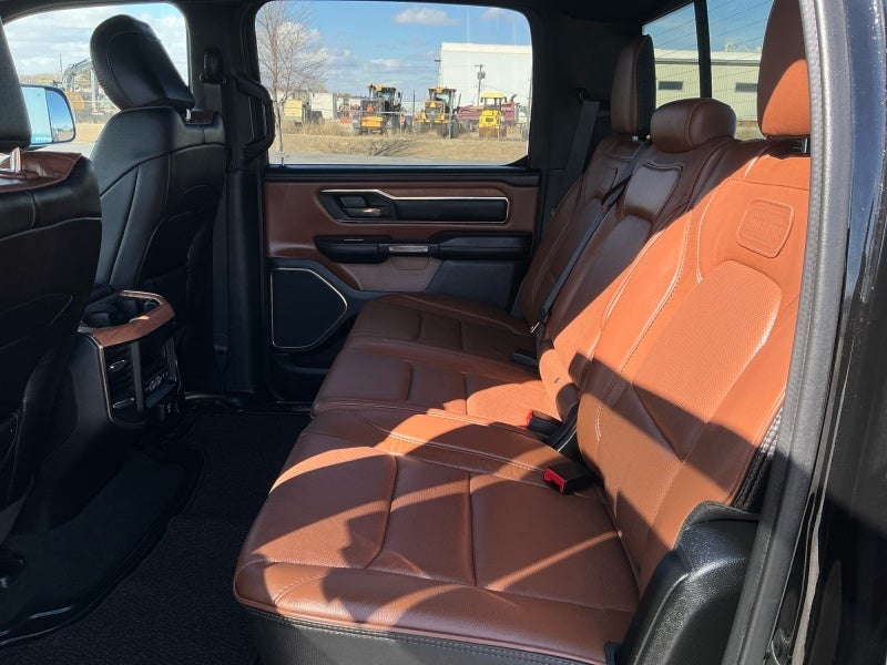 2022 RAM 1500 Longhorn