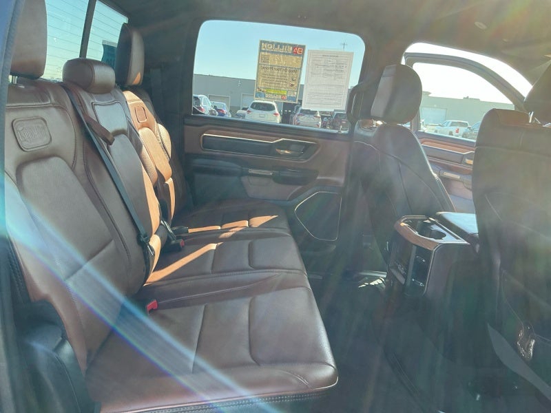 2022 RAM 1500 Longhorn