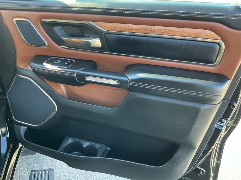 2022 RAM 1500 Longhorn