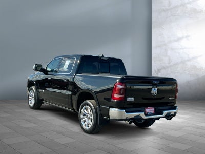 2022 RAM 1500 Longhorn