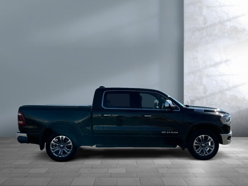 2022 RAM 1500 Longhorn
