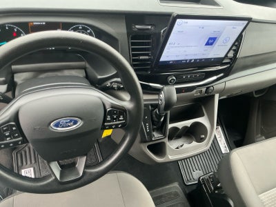2024 Ford Transit Passenger Wagon XL