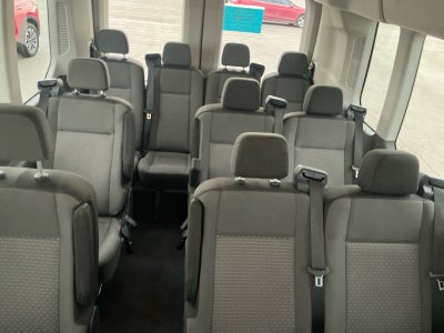 2024 Ford Transit Passenger Wagon XL