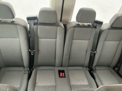 2024 Ford Transit Passenger Wagon XL