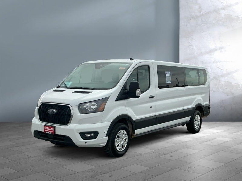 2024 Ford Transit 350 XL Low Roof Sliding Pass. 148's photo