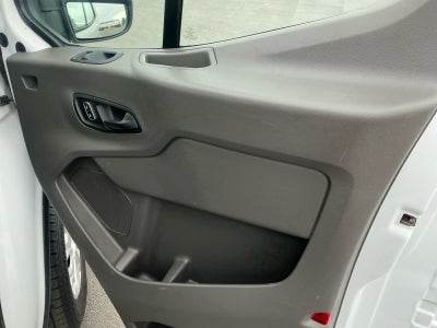 2024 Ford Transit Passenger Wagon XL