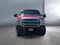 2016 Ford Super Duty F-350 SRW Platinum