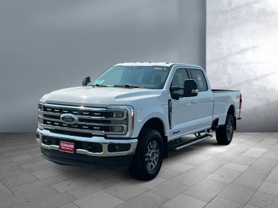 2024 Ford Super Duty F-350 SRW XL