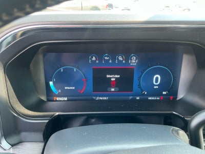 2024 Ford Super Duty F-350 SRW XL