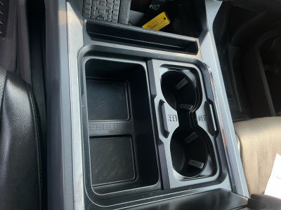 2024 Ford Super Duty F-350 SRW XL