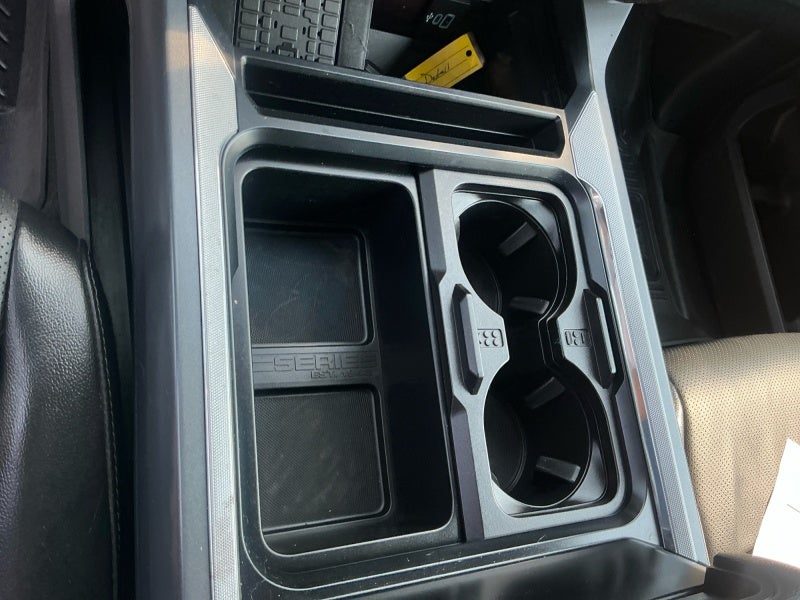 2024 Ford Super Duty F-350 SRW XL