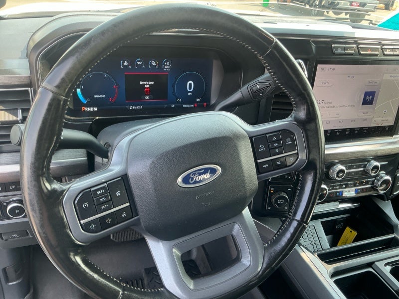 2024 Ford Super Duty F-350 SRW XL