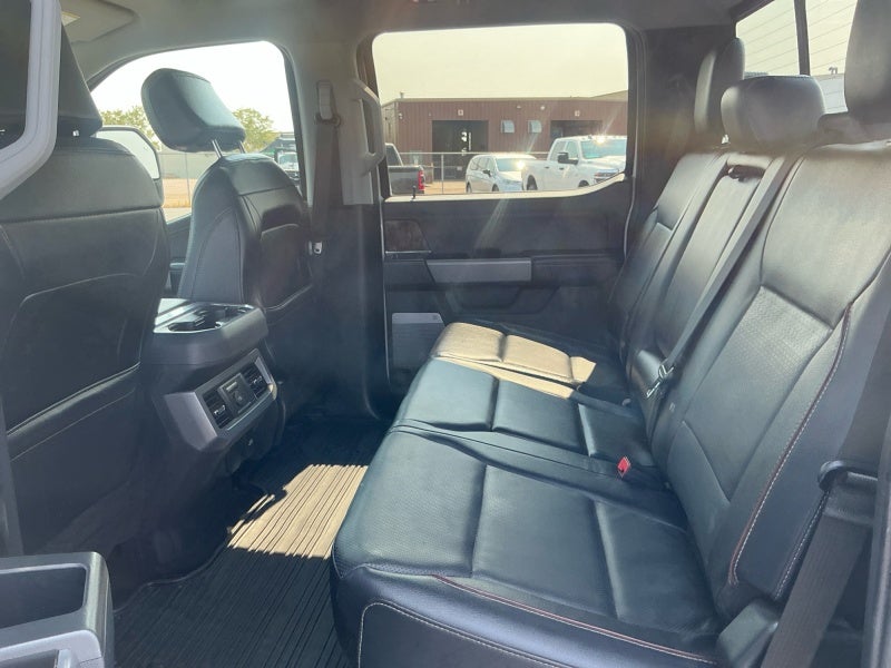 2024 Ford Super Duty F-350 SRW XL