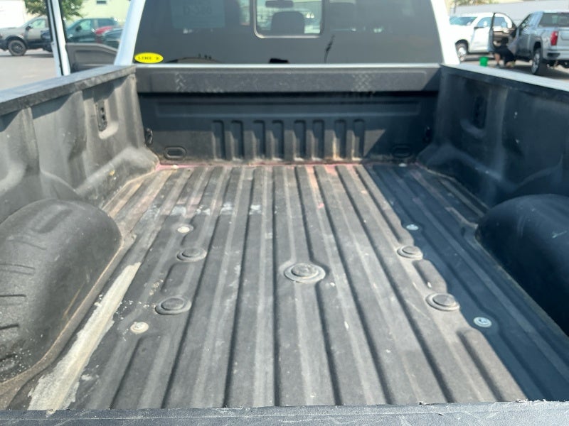 2024 Ford Super Duty F-350 SRW XL